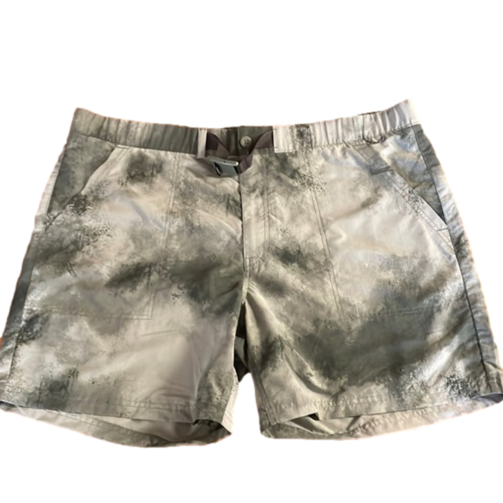 REI Coop Nylon Shorts Size XL
